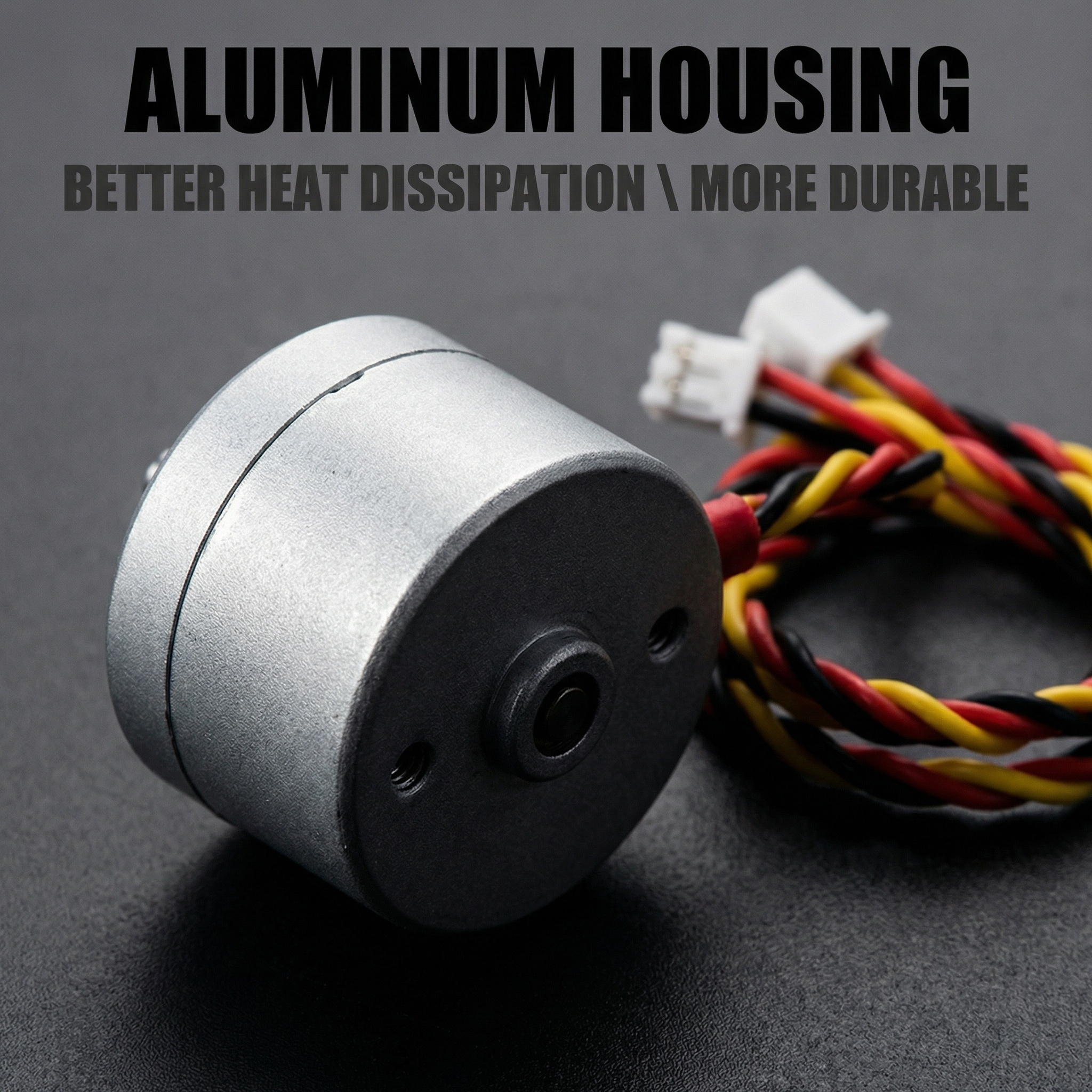 Drone Battery 3S - DarwinFPV 1104 4300KV Mini Brushless Motor