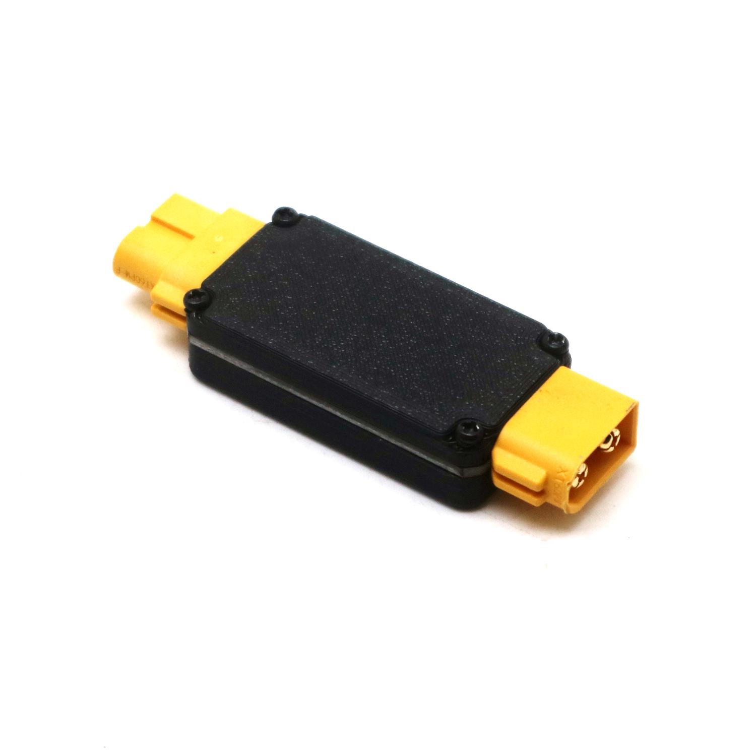 XT60 60A Bidirectional DC POWE - Drone Battery Voltage Checker บทวิจารณ์และราคา