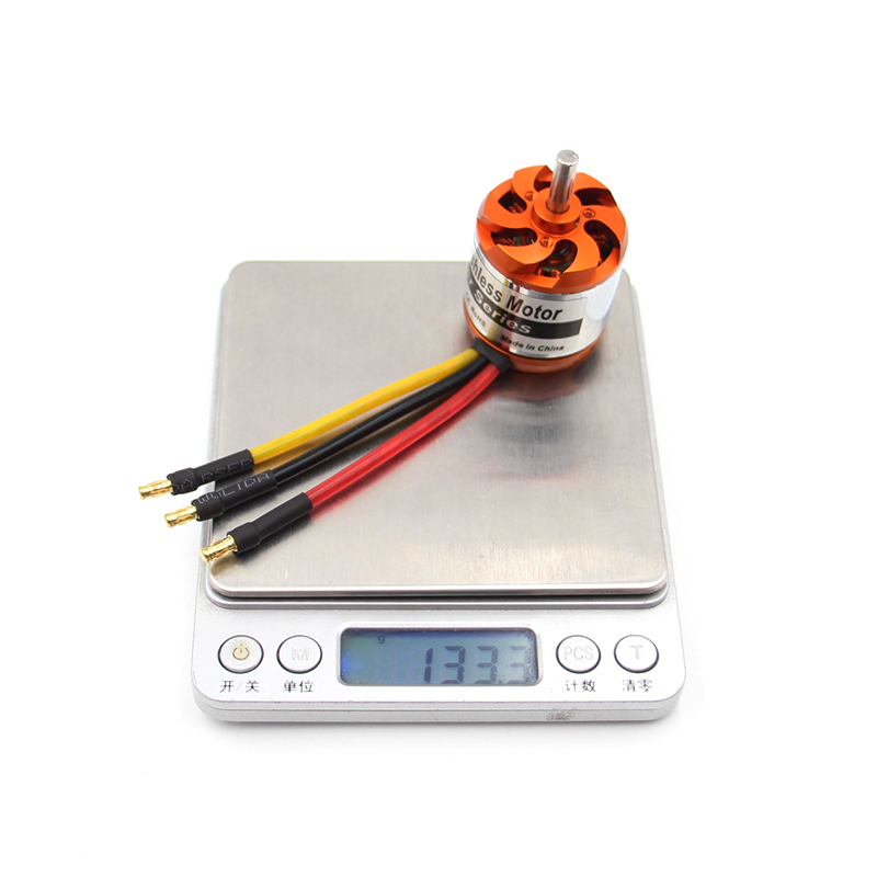 DYS D3542 3542 1450KV 1250KV 1 - Drone Battery 4S บทวิจารณ์และราคา