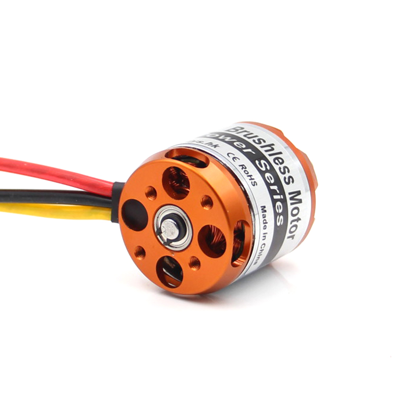 DYS D3542 3542 1450KV 1250KV 1 - Drone Battery 4S บทวิจารณ์และราคา