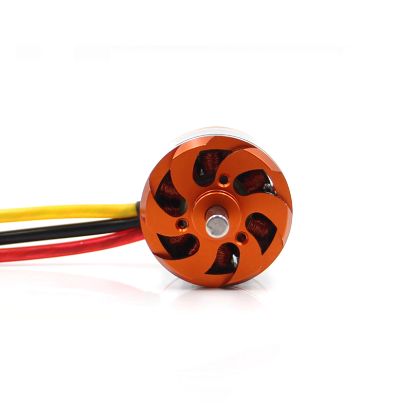 DYS D3542 3542 1450KV 1250KV 1 - Drone Battery 4S บทวิจารณ์และราคา