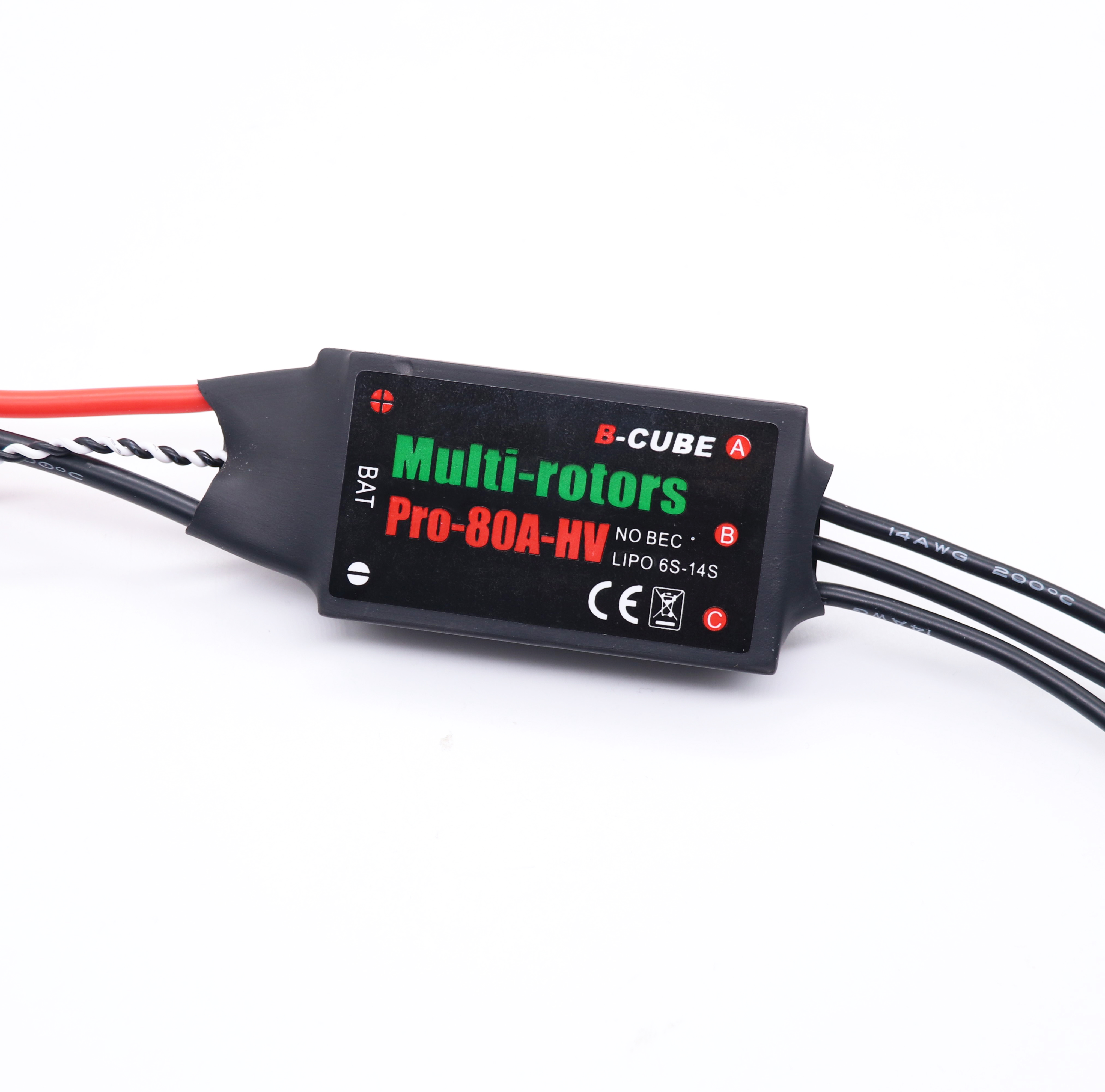 SkyEye B-CUBE Multi-rotors pro - Drone Battery High Voltage บทวิจารณ์และราคา
