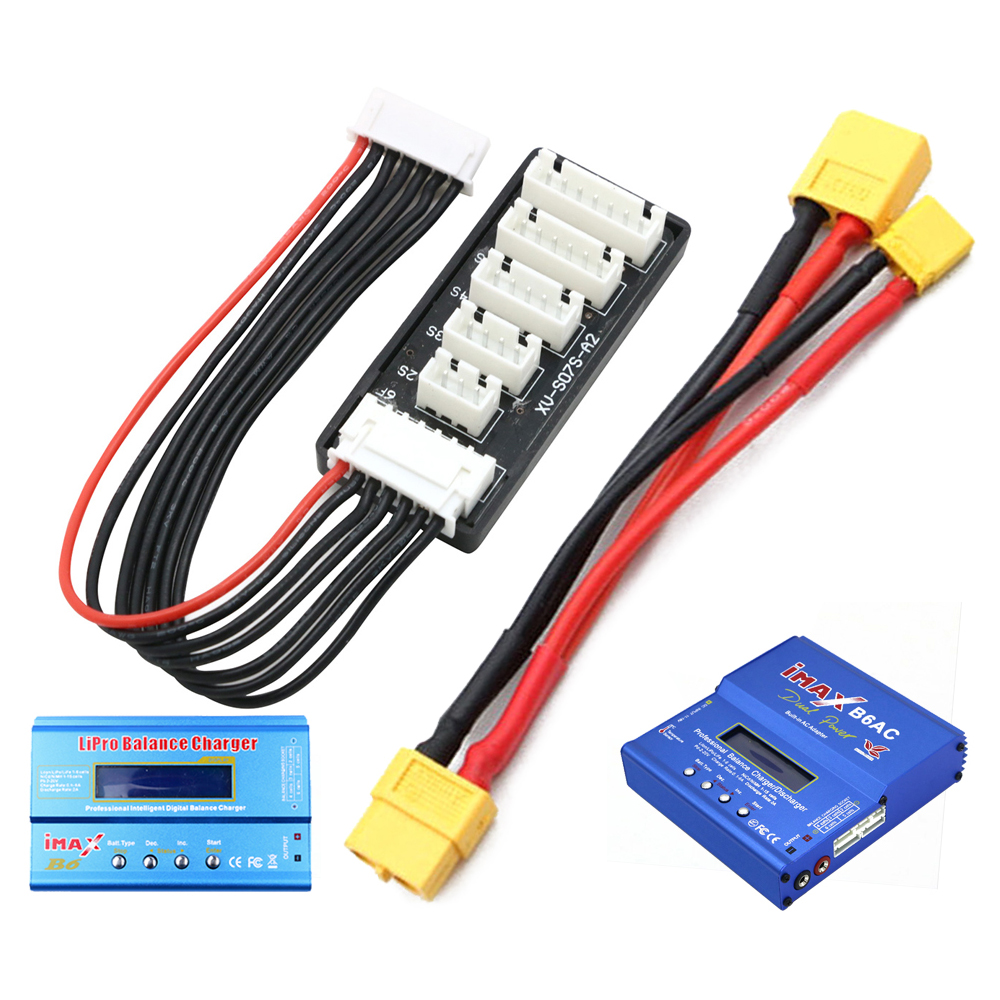 High Quality 2S-6S Lipo Batter - Drone Battery Parallel Board บทวิจารณ์และราคา