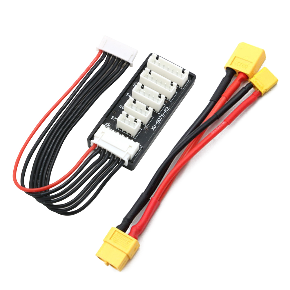 High Quality 2S-6S Lipo Batter - Drone Battery Parallel Board บทวิจารณ์และราคา
