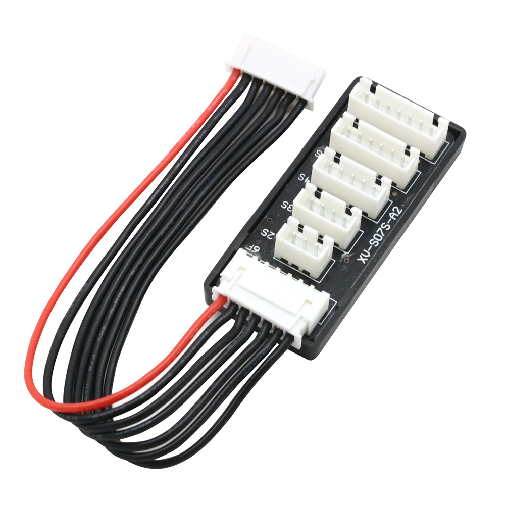 High Quality 2S-6S Lipo Batter - Drone Battery Parallel Board บทวิจารณ์และราคา
