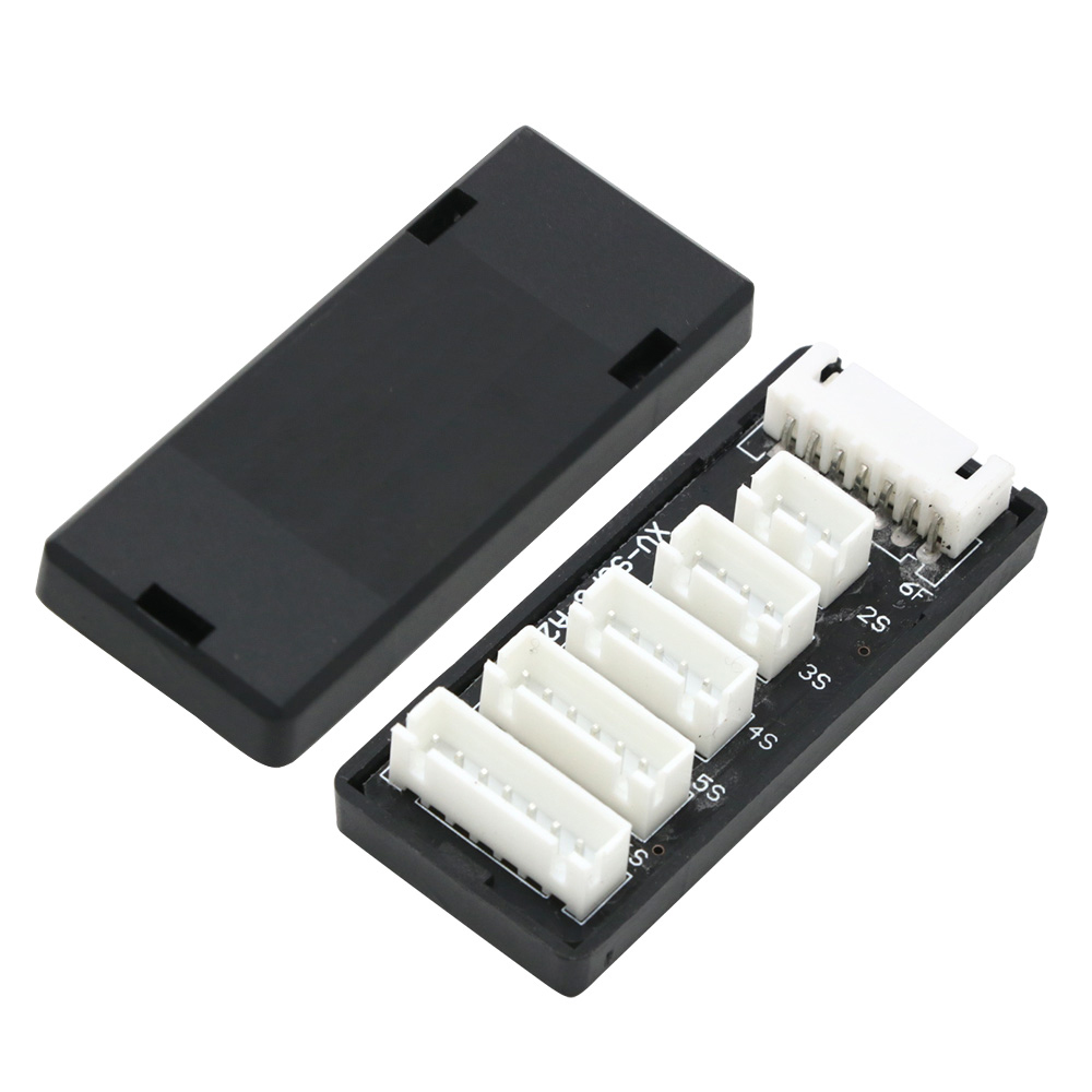 High Quality 2S-6S Lipo Batter - Drone Battery Parallel Board บทวิจารณ์และราคา