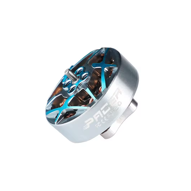 4PCS T-MOTOR P1604 KV2850 6S/K - Drone Battery 6S บทวิจารณ์และราคา