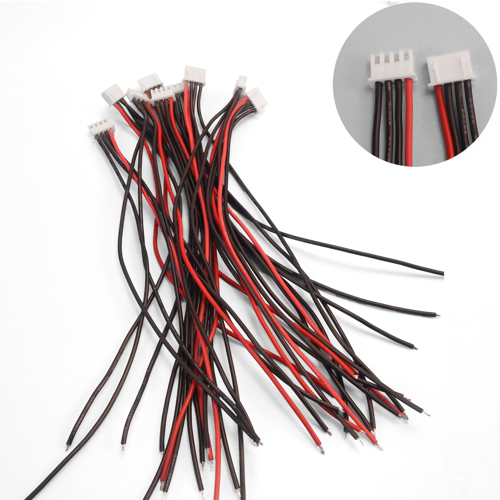 5pcs/lot 1S 2S 3S 4S 5S 6S 7S  - Drone Battery 3S บทวิจารณ์และราคา