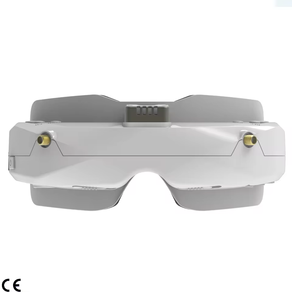 SKYZONE SKY02O OLED 5.8GHz 2S- - Drone Battery 6S บทวิจารณ์และราคา