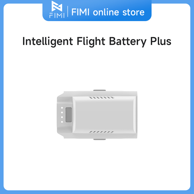 Intelligent Flight Battery 465 - Drone Battery 4S บทวิจารณ์และราคา