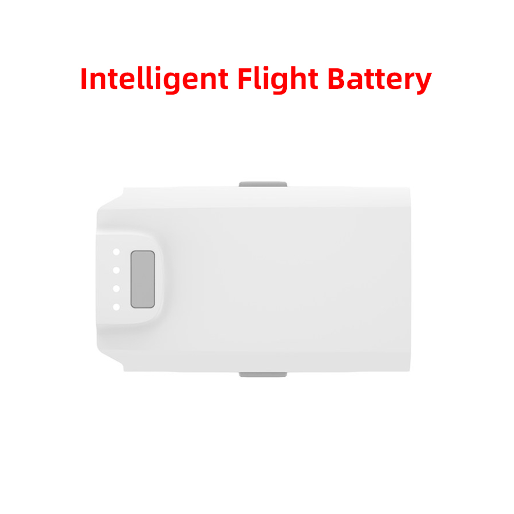 Intelligent Flight Battery 465 - Drone Battery 4S บทวิจารณ์และราคา