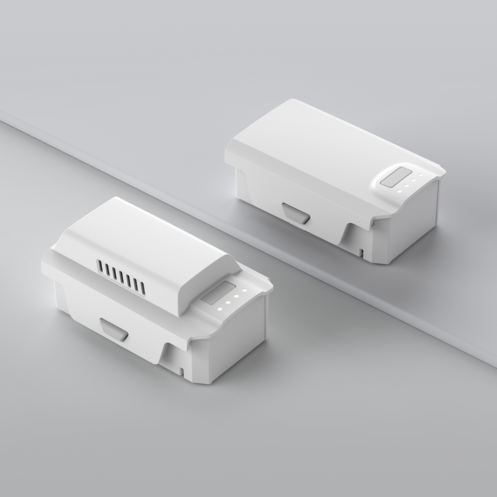 Intelligent Flight Battery 465 - Drone Battery 4S บทวิจารณ์และราคา