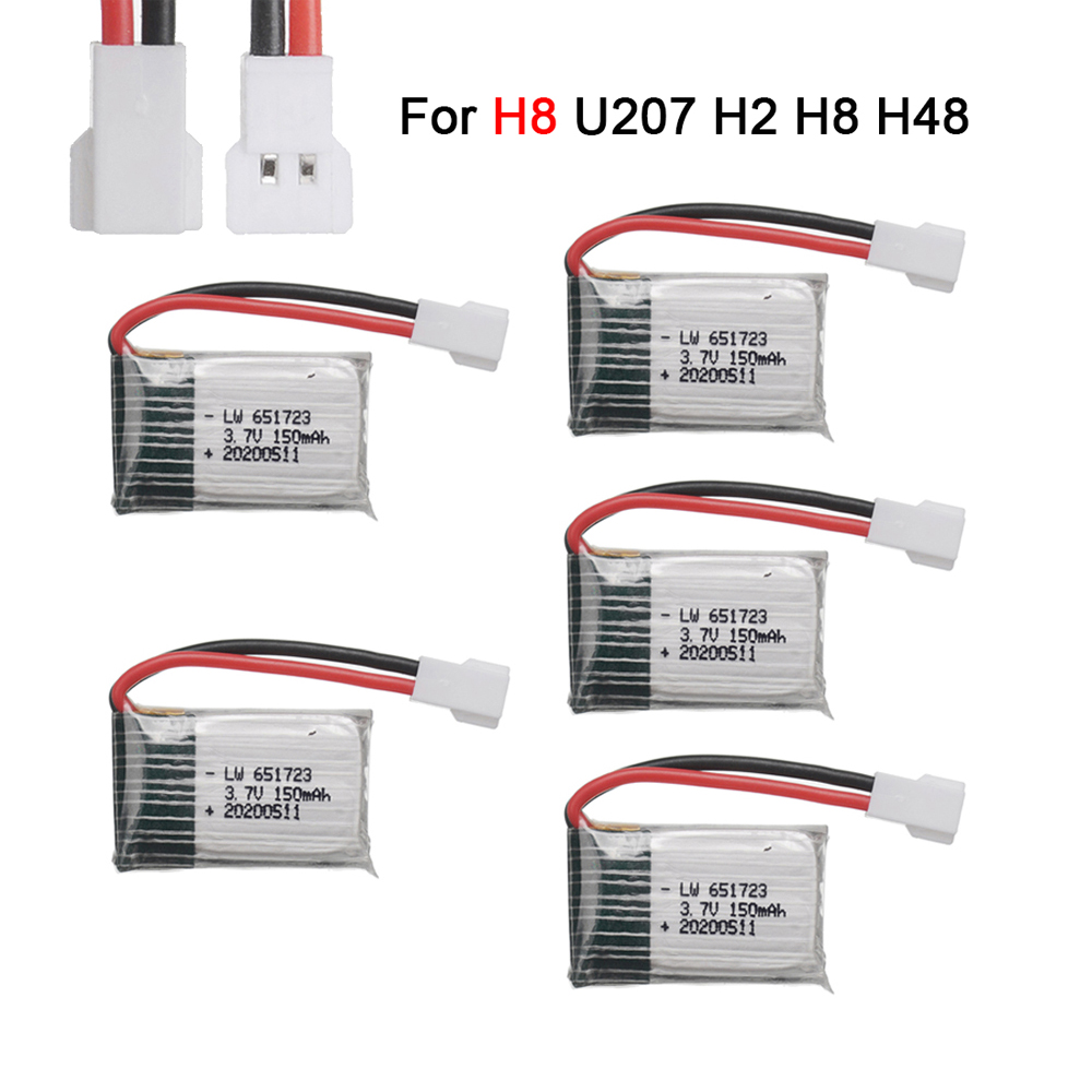 3.7v 150mah lipo RC Drone Batt - Drone Battery Lipo บทวิจารณ์และราคา