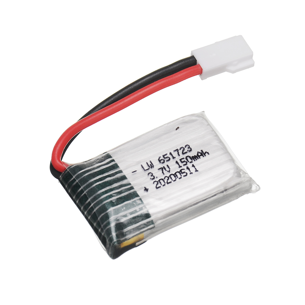 3.7v 150mah lipo RC Drone Batt - Drone Battery Lipo บทวิจารณ์และราคา