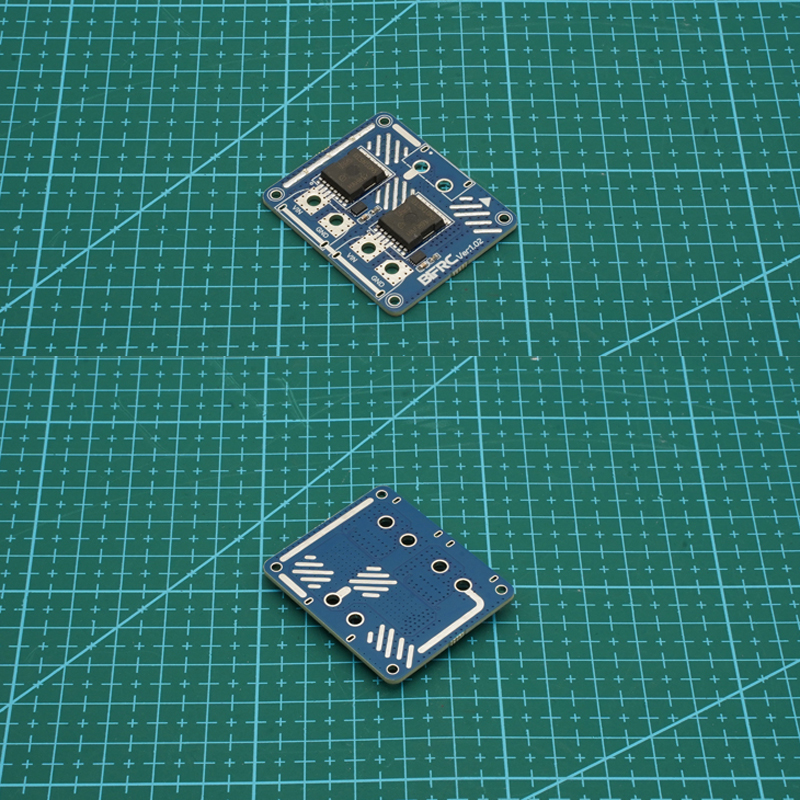 1PCS DC 5-100V High Current Du - Drone Battery Parallel Board บทวิจารณ์และราคา