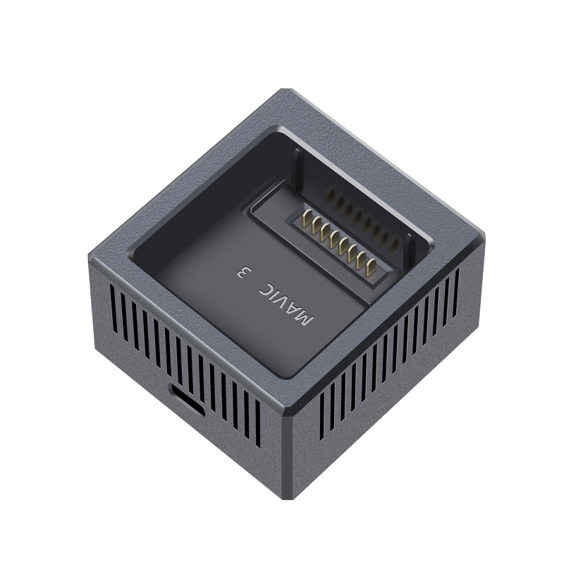Battery Charger Intelligent fo - Drone Battery Smart บทวิจารณ์และราคา