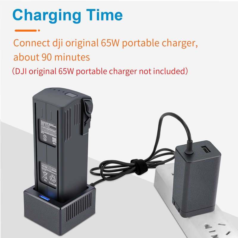 Battery Charger Intelligent fo - Drone Battery Smart บทวิจารณ์และราคา