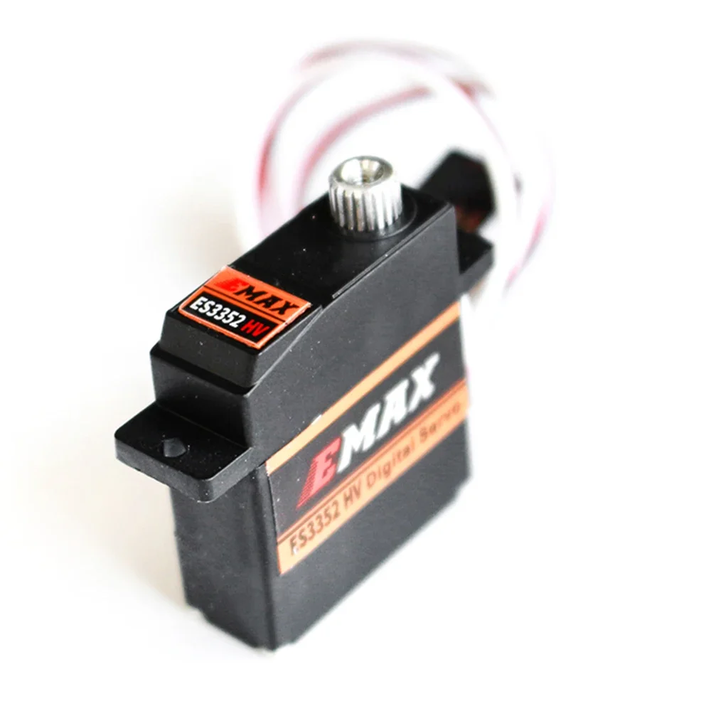 EMAX ES3352 HV High Voltage Se - Drone Battery High Voltage บทวิจารณ์และราคา