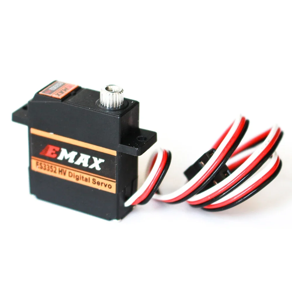 EMAX ES3352 HV High Voltage Se - Drone Battery High Voltage บทวิจารณ์และราคา
