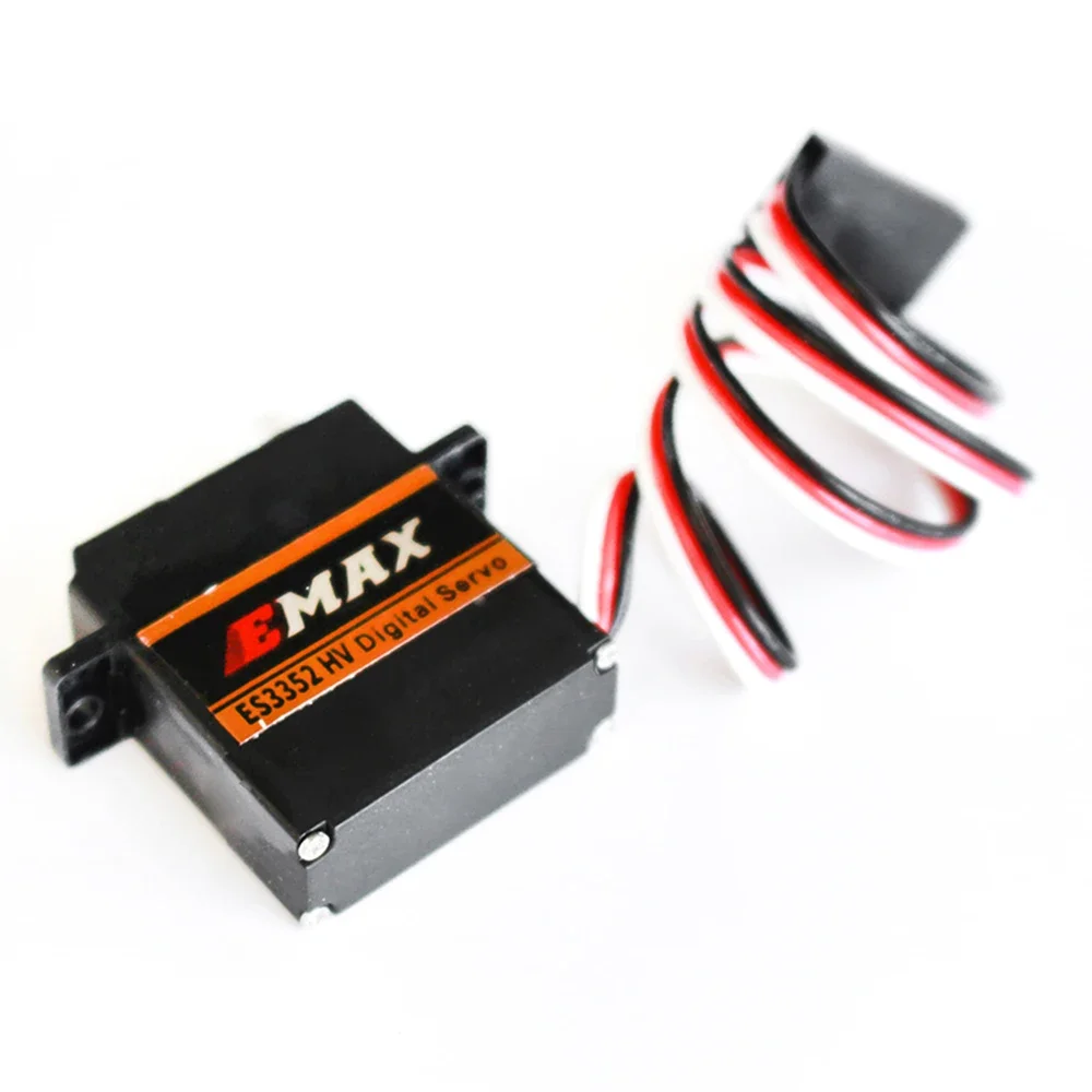 EMAX ES3352 HV High Voltage Se - Drone Battery High Voltage บทวิจารณ์และราคา