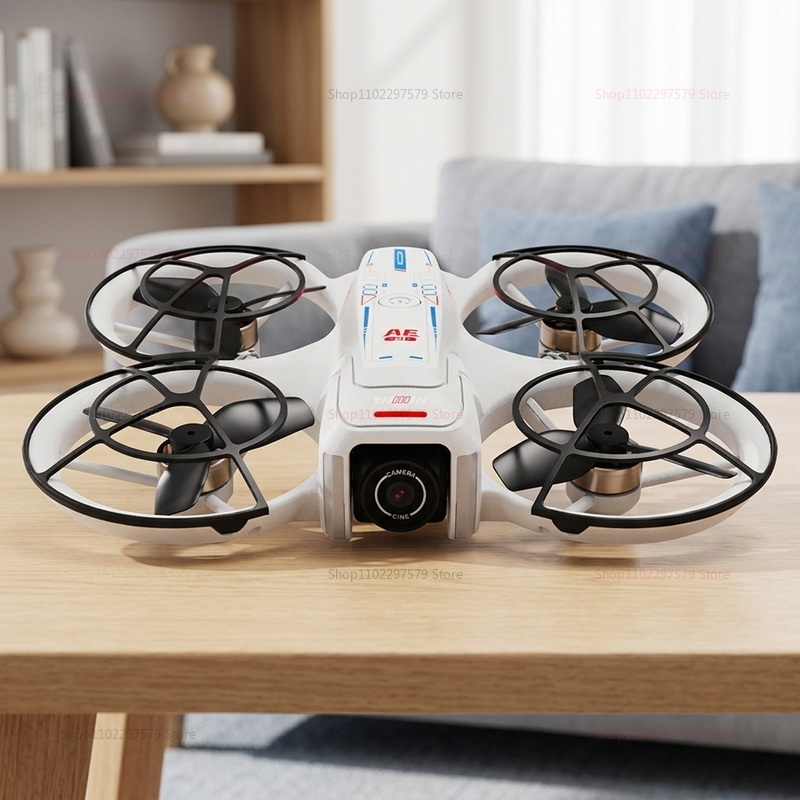 Introduction Drone GPS 8K Prof - Drone Battery Box บทวิจารณ์และราคา