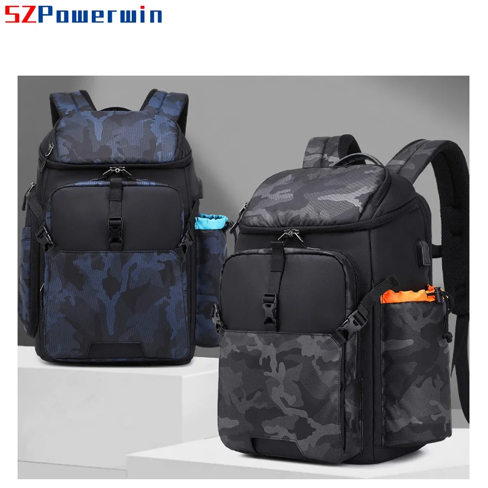Powerwin New Professional Wate - Drone Battery Bag บทวิจารณ์และราคา