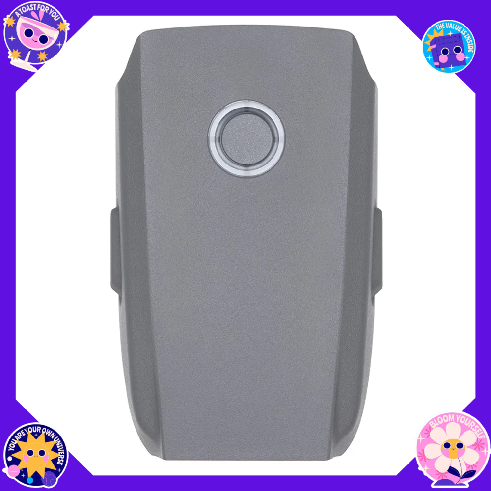 25-30 Minutes Long Flight Batt - Drone Battery Smart บทวิจารณ์และราคา
