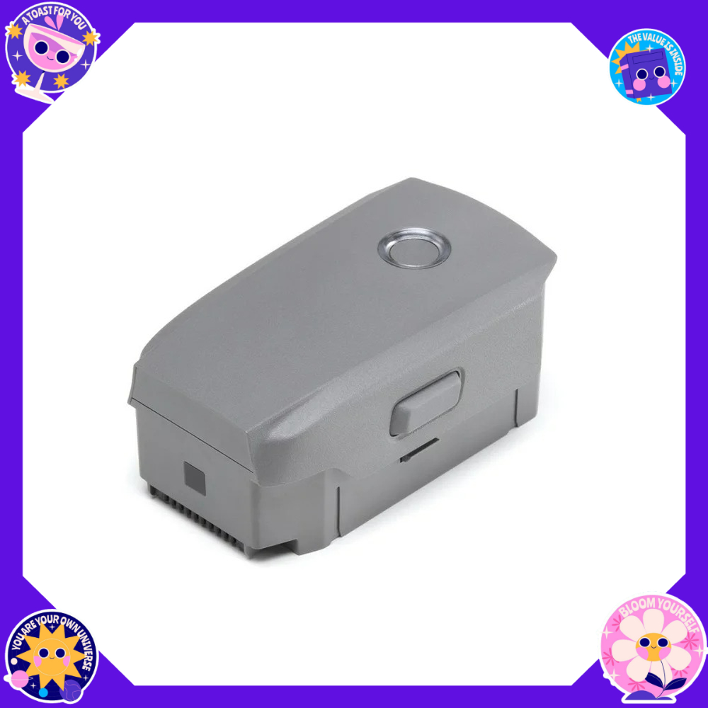 25-30 Minutes Long Flight Batt - Drone Battery Smart บทวิจารณ์และราคา