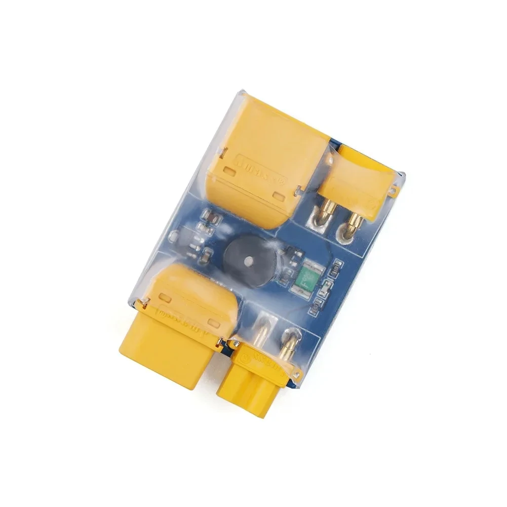 IFlight Fuse Short Circuit Pro - Drone Battery Alarm บทวิจารณ์และราคา