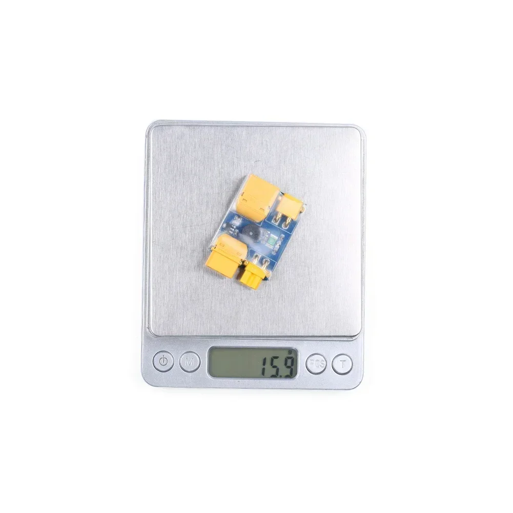 IFlight Fuse Short Circuit Pro - Drone Battery Alarm บทวิจารณ์และราคา