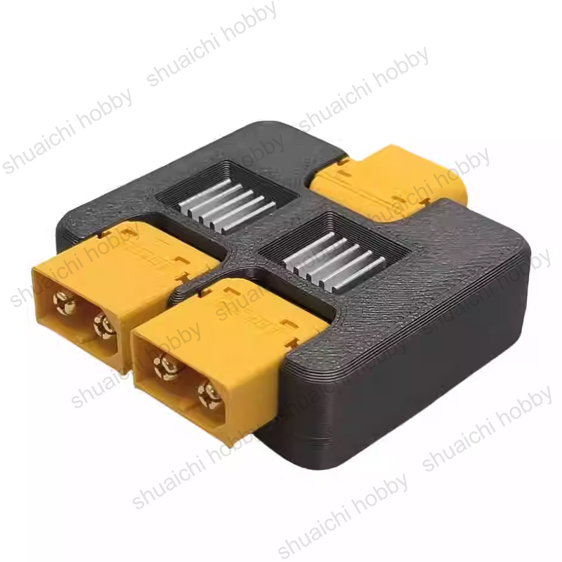 1PCS 5-100V 50Ax2 Dual-channel - Drone Battery Parallel Board บทวิจารณ์และราคา