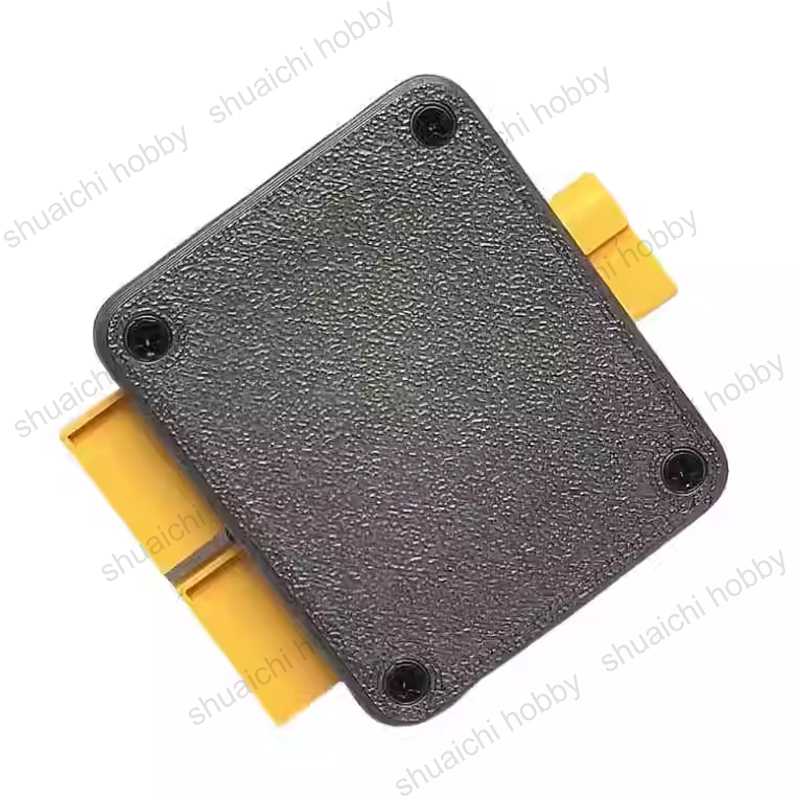1PCS 5-100V 50Ax2 Dual-channel - Drone Battery Parallel Board บทวิจารณ์และราคา