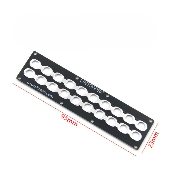 2PCS XT60 XT30 Parallel Chargi - Drone Battery Parallel Board บทวิจารณ์และราคา