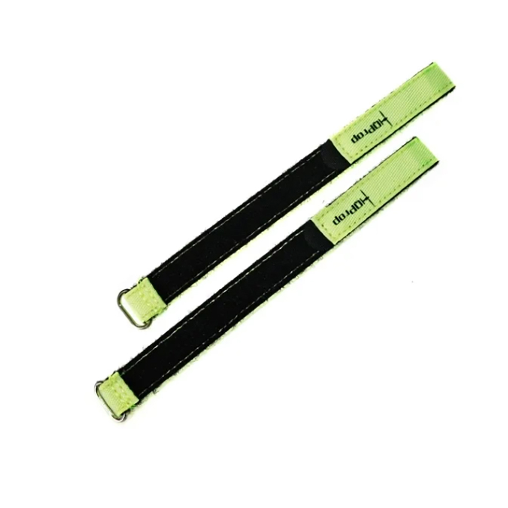 6PCS 250*15mm HQProp Magic Sti - Drone Battery Strap บทวิจารณ์และราคา