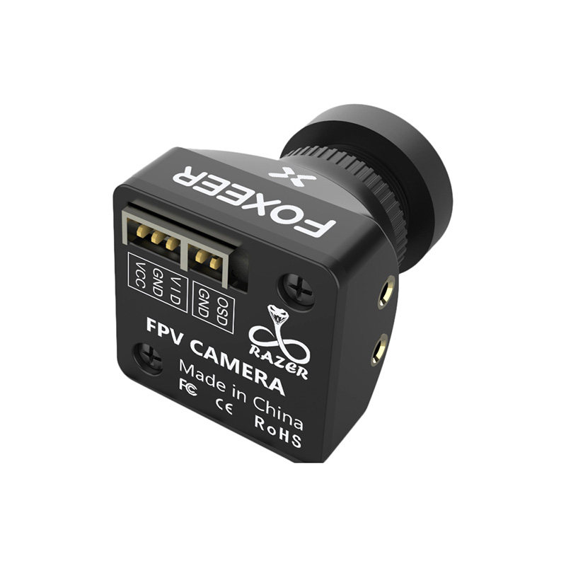 FOXEER Razer MICRO Ultra-light - Drone Battery High Voltage บทวิจารณ์และราคา