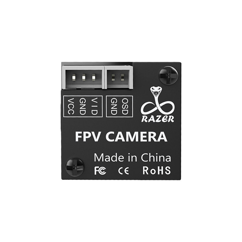 FOXEER Razer MICRO Ultra-light - Drone Battery High Voltage บทวิจารณ์และราคา