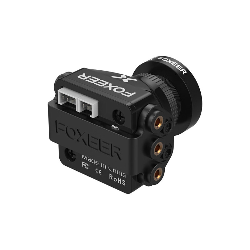 FOXEER Razer MICRO Ultra-light - Drone Battery High Voltage บทวิจารณ์และราคา