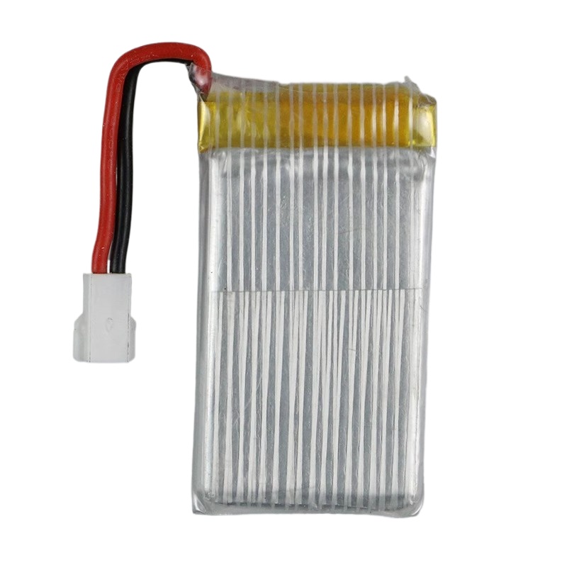 Upgraded 752540 3.7V 500mAh Dr - Drone Battery Li-Ion บทวิจารณ์และราคา