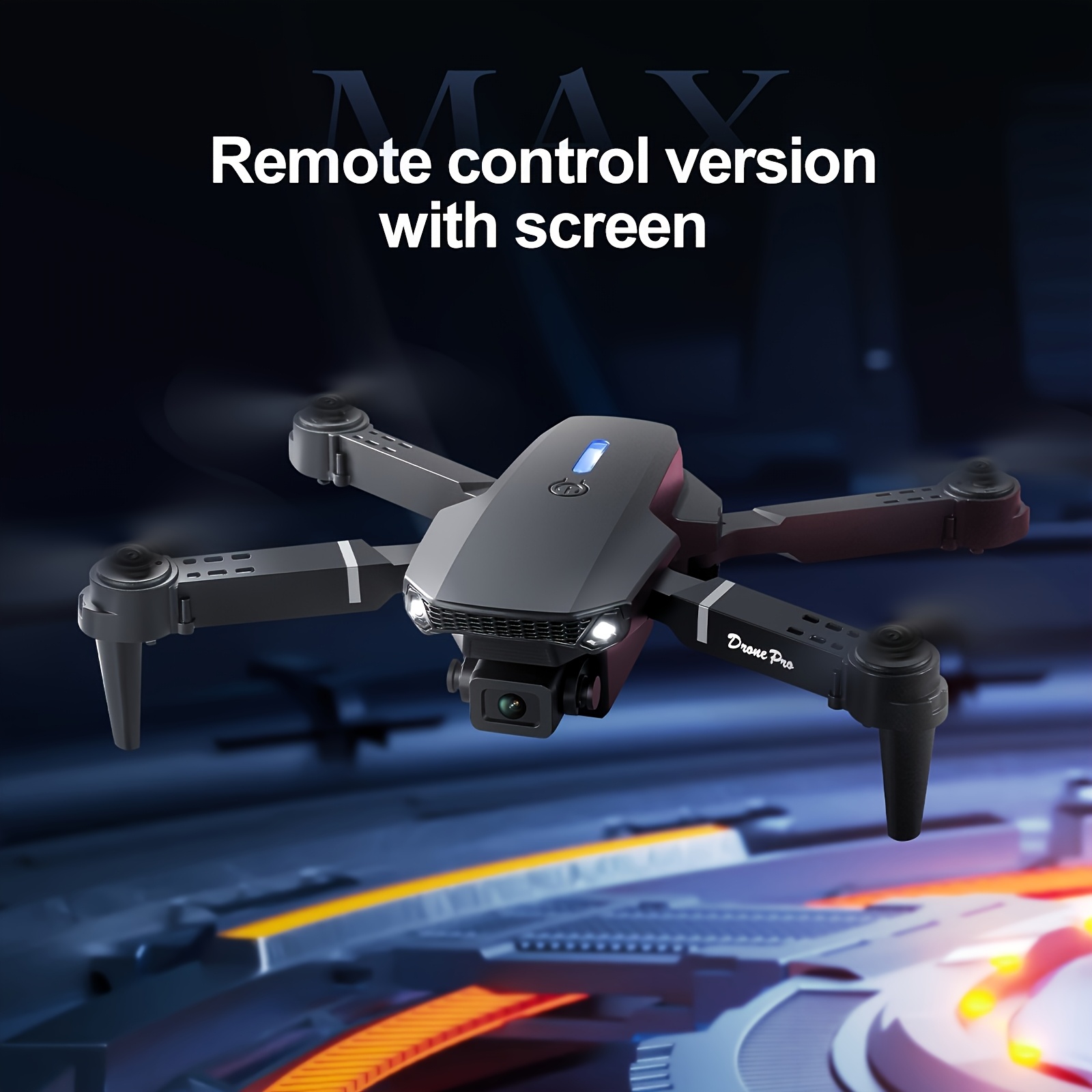 The 2026 upgraded E88 PRO MAX  - Drone Battery Box บทวิจารณ์และราคา