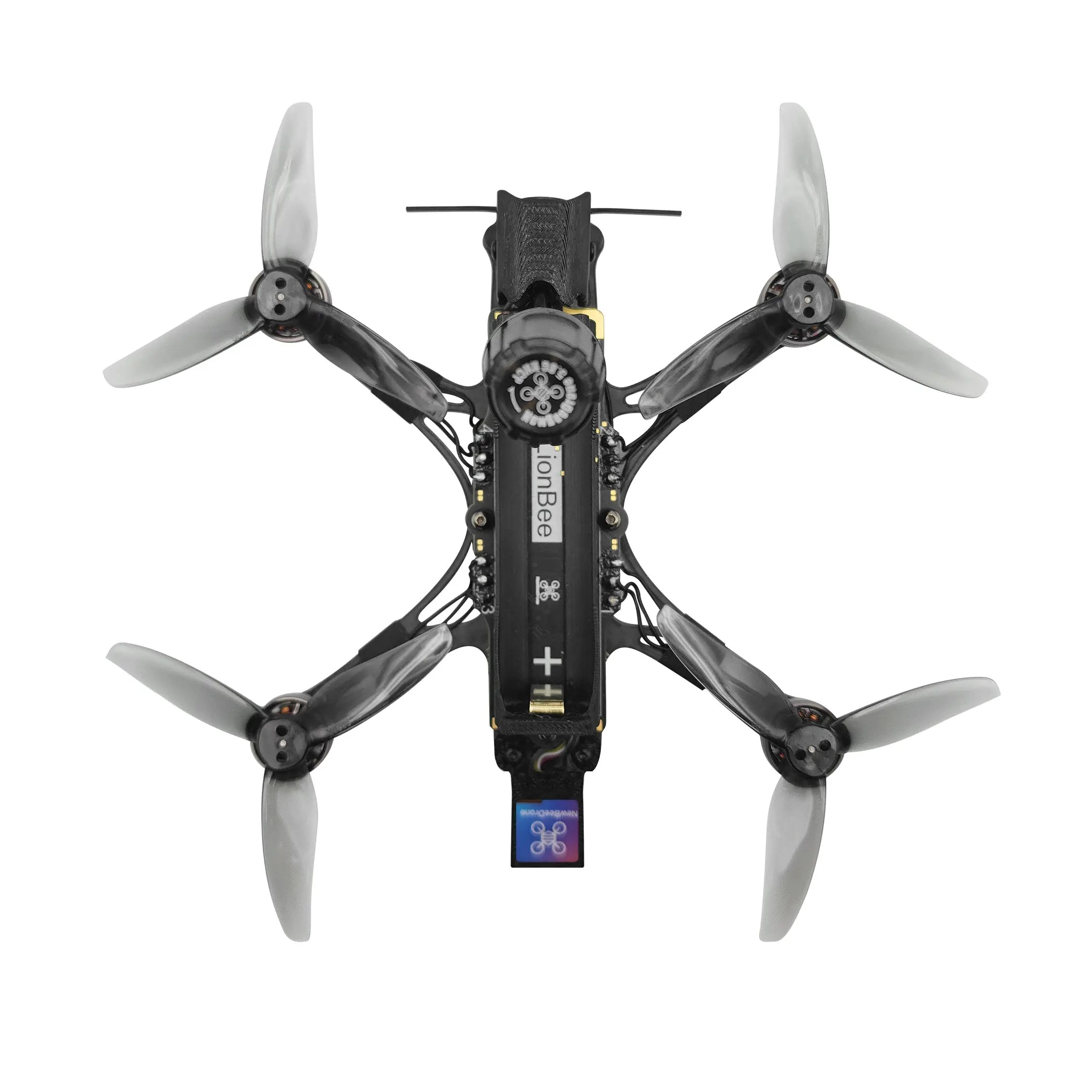 NewBeeDrone LionBee 3inch Long - Drone Battery Box บทวิจารณ์และราคา