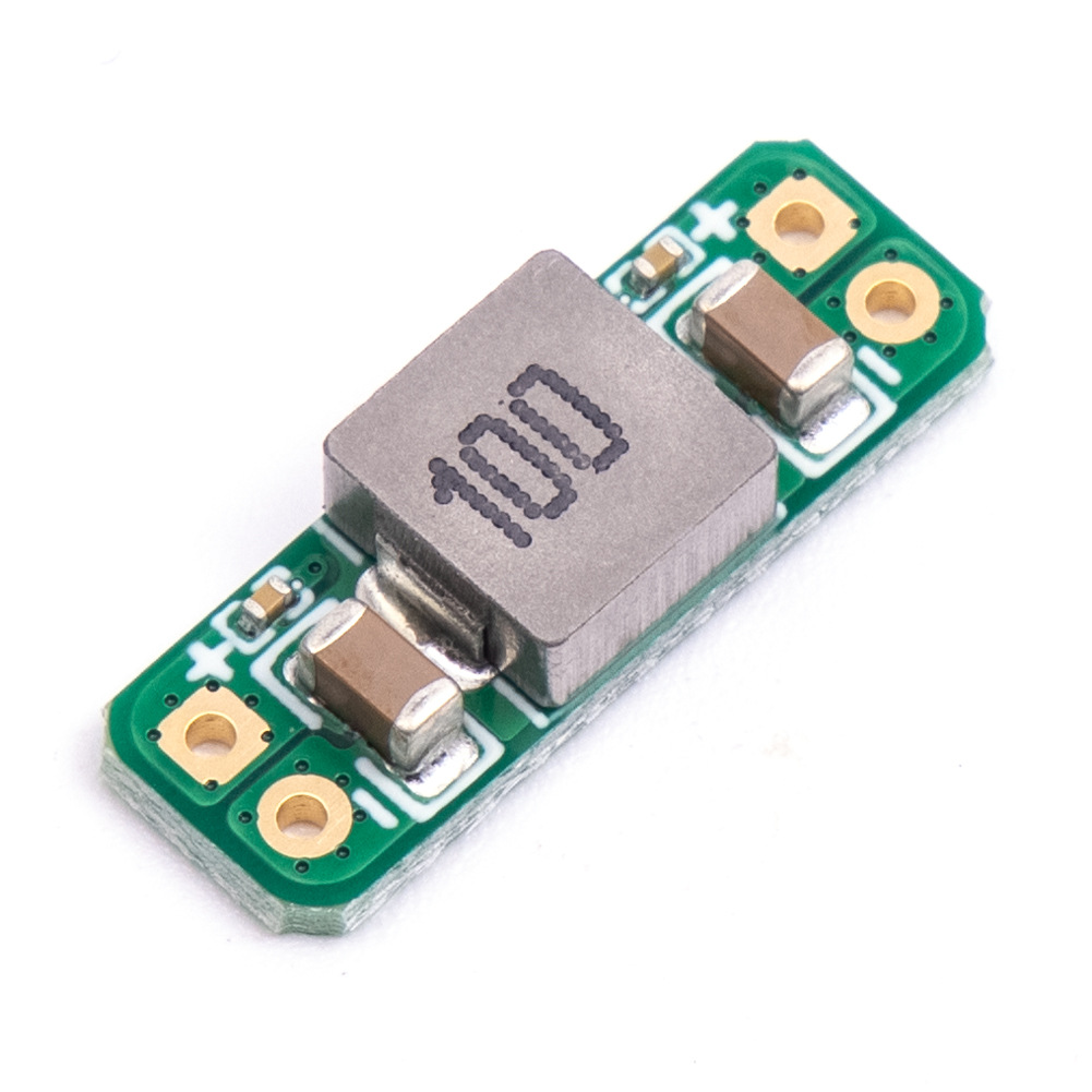 4PCS LC Filter Module 3A 5-30V - Drone Battery Plate บทวิจารณ์และราคา