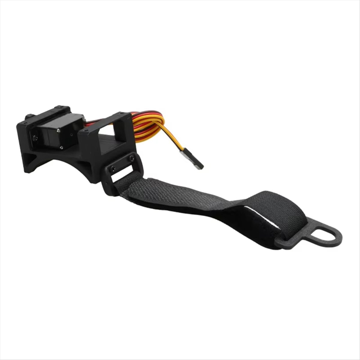 Load 1kg FPV RC Drone Cable Ti - Drone Battery Strap บทวิจารณ์และราคา