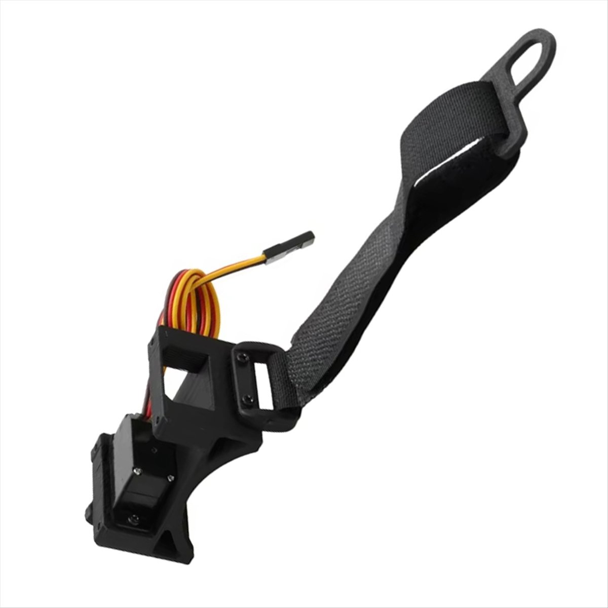 Load 1kg FPV RC Drone Cable Ti - Drone Battery Strap บทวิจารณ์และราคา