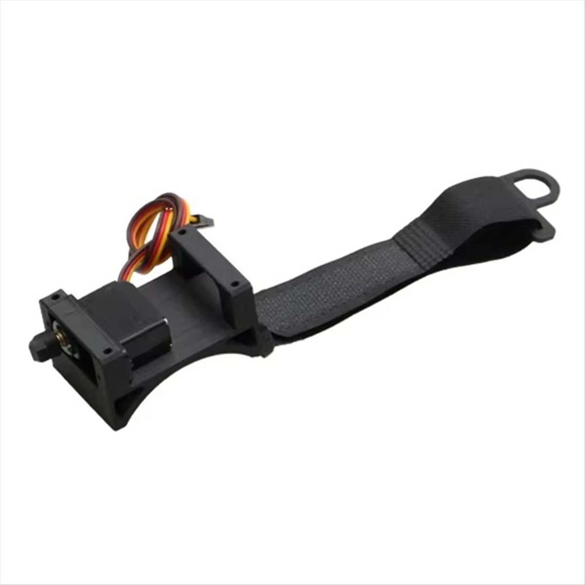 Load 1kg FPV RC Drone Cable Ti - Drone Battery Strap บทวิจารณ์และราคา