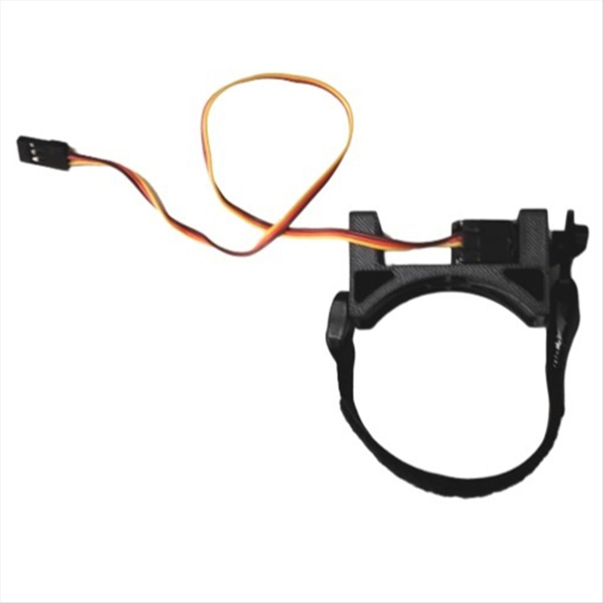 Load 1kg FPV RC Drone Cable Ti - Drone Battery Strap บทวิจารณ์และราคา