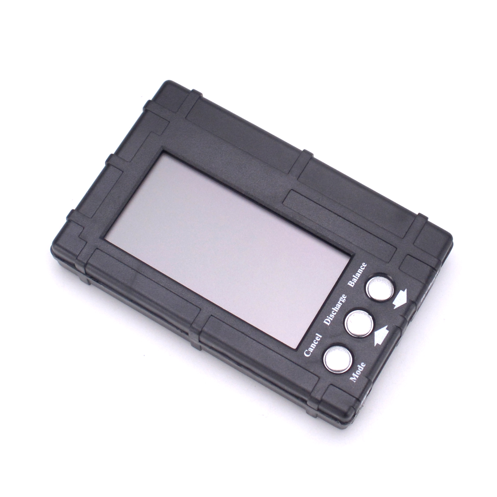 RC Hobby Battery Checker 3in1  - Drone Battery Voltage Checker บทวิจารณ์และราคา