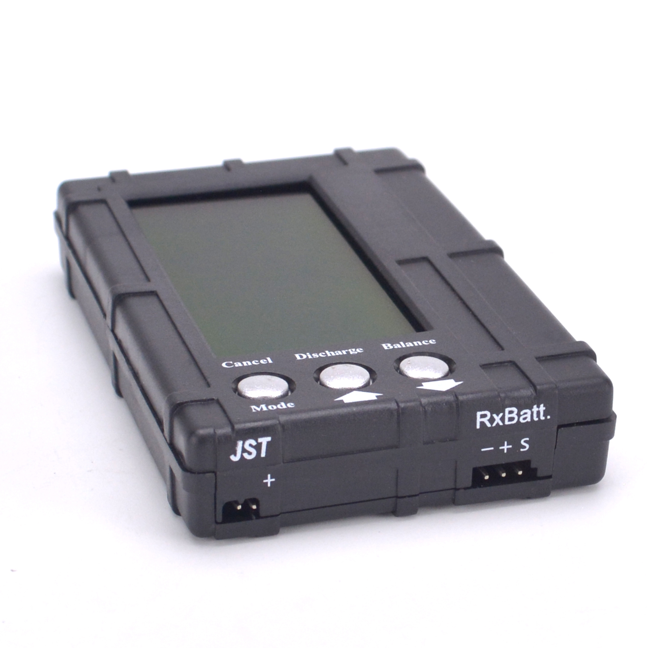 RC Hobby Battery Checker 3in1  - Drone Battery Voltage Checker บทวิจารณ์และราคา