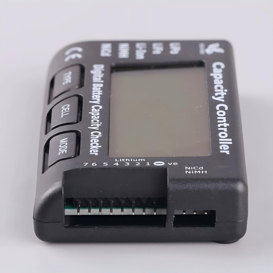 Cellmeter 7 Battery Capacity C - Drone Battery Voltage Checker บทวิจารณ์และราคา