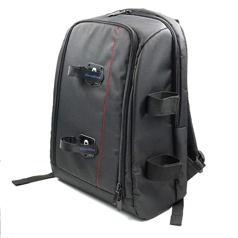 2 Pack Drone Backpack Hanger H - Drone Battery Bag บทวิจารณ์และราคา
