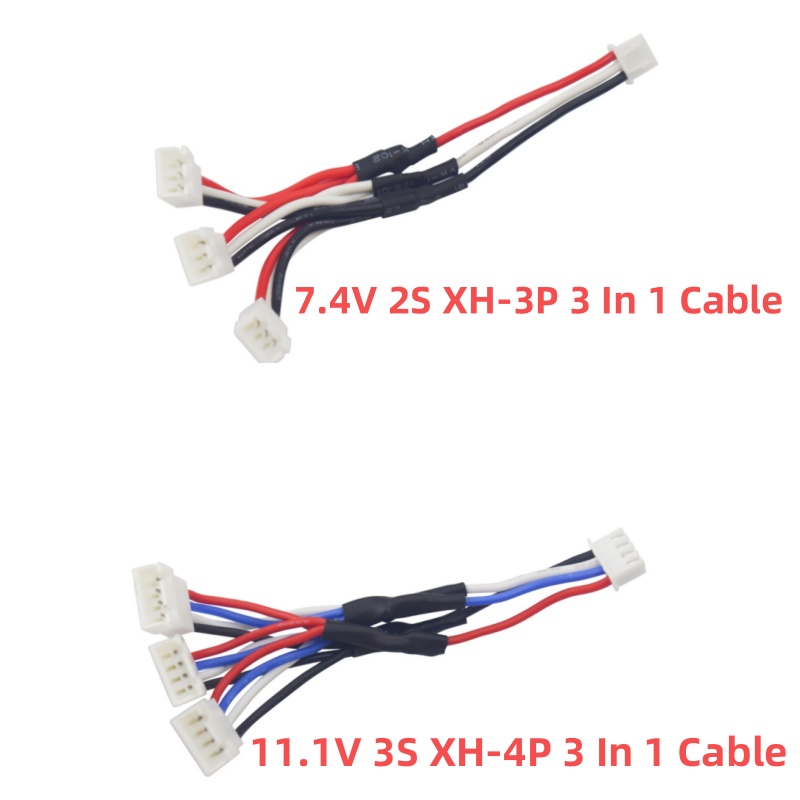 MJX B3 RC Drone Battery Charge - Drone Battery 3S บทวิจารณ์และราคา